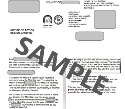 Public Assistance Program Document